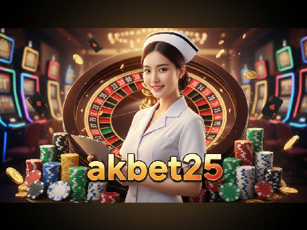 akbet25 สล็อต