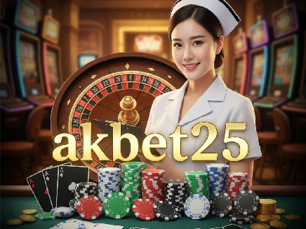 login akbet25