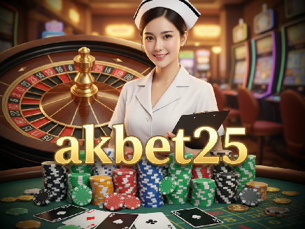 สมัคร akbet25