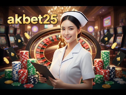 akbet25 PG SLOT
