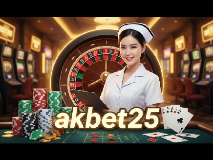 ทางเข้า akbet25